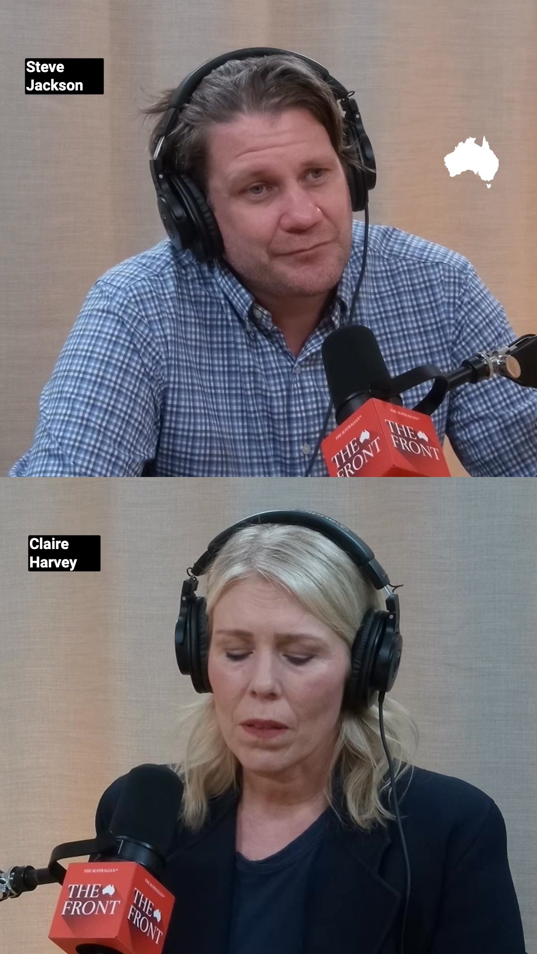 The Shock Jock Journey: Kyle Sandilands' Rise and Radio Controversies